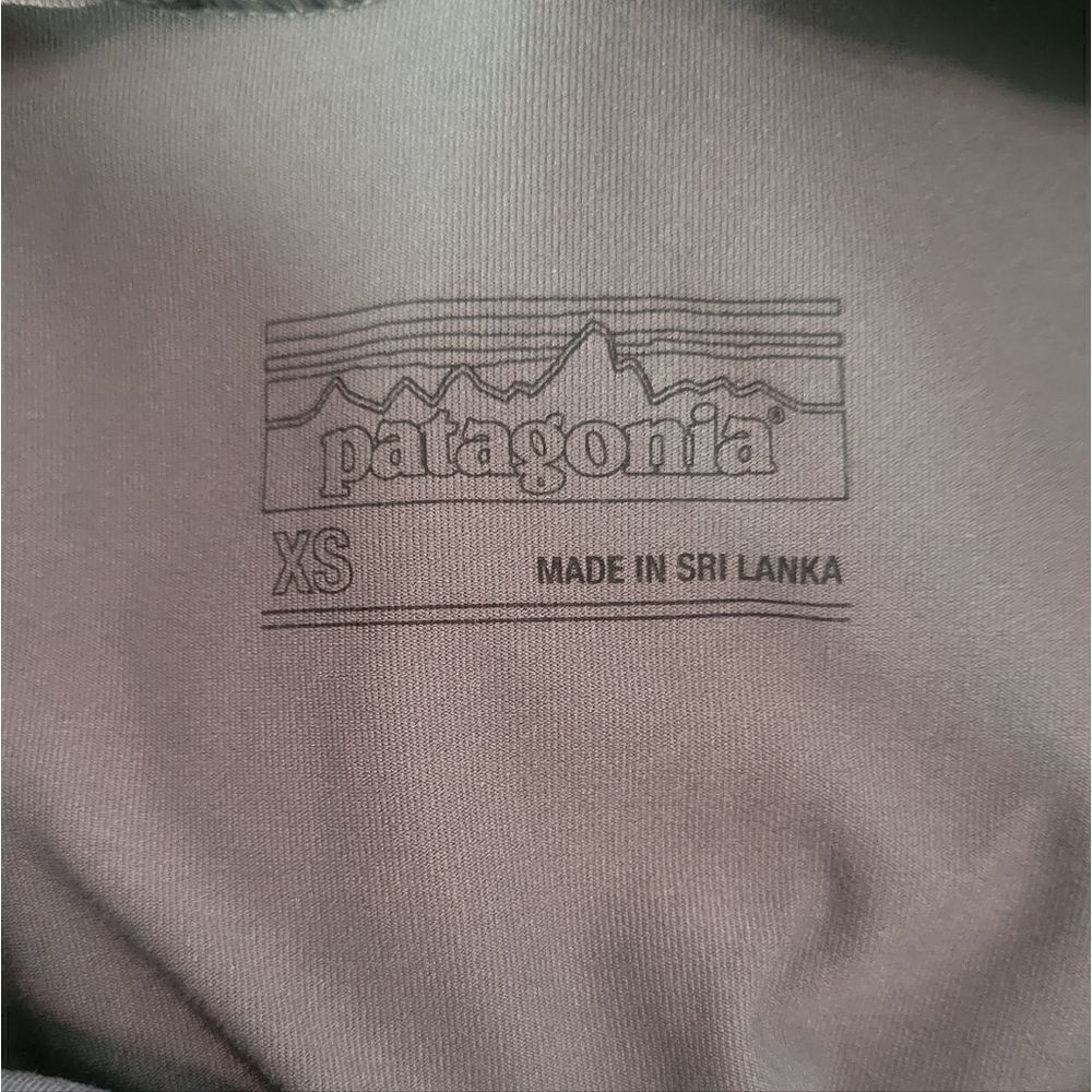 Patagonia Magnolia Spring Dress Size XS‎ - Picture 6 of 8